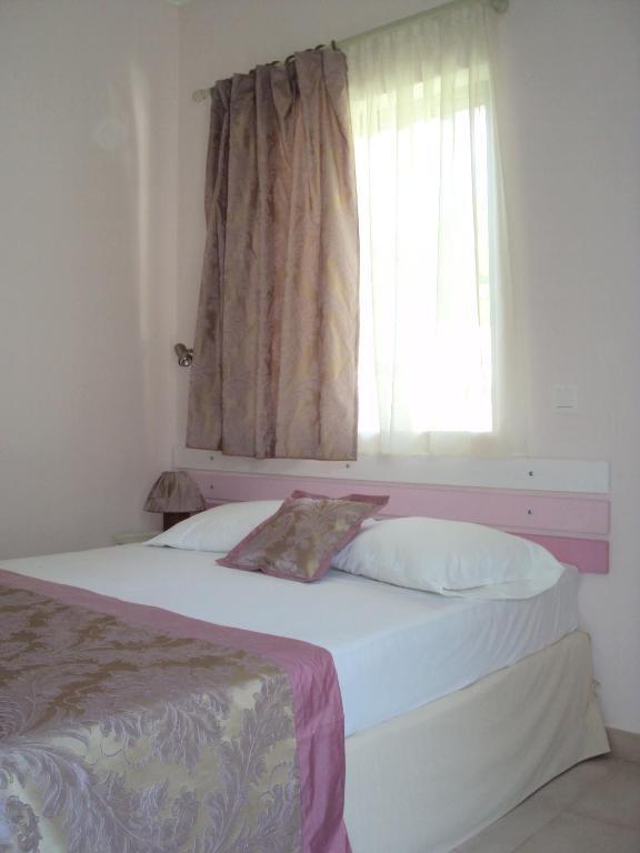 Yasemi Rooms Vasilikí Quarto foto